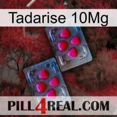 Tadarise 10Mg 14